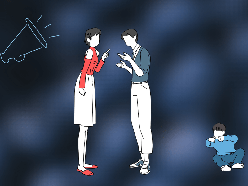 Harmonie à la maison&nbsp;: