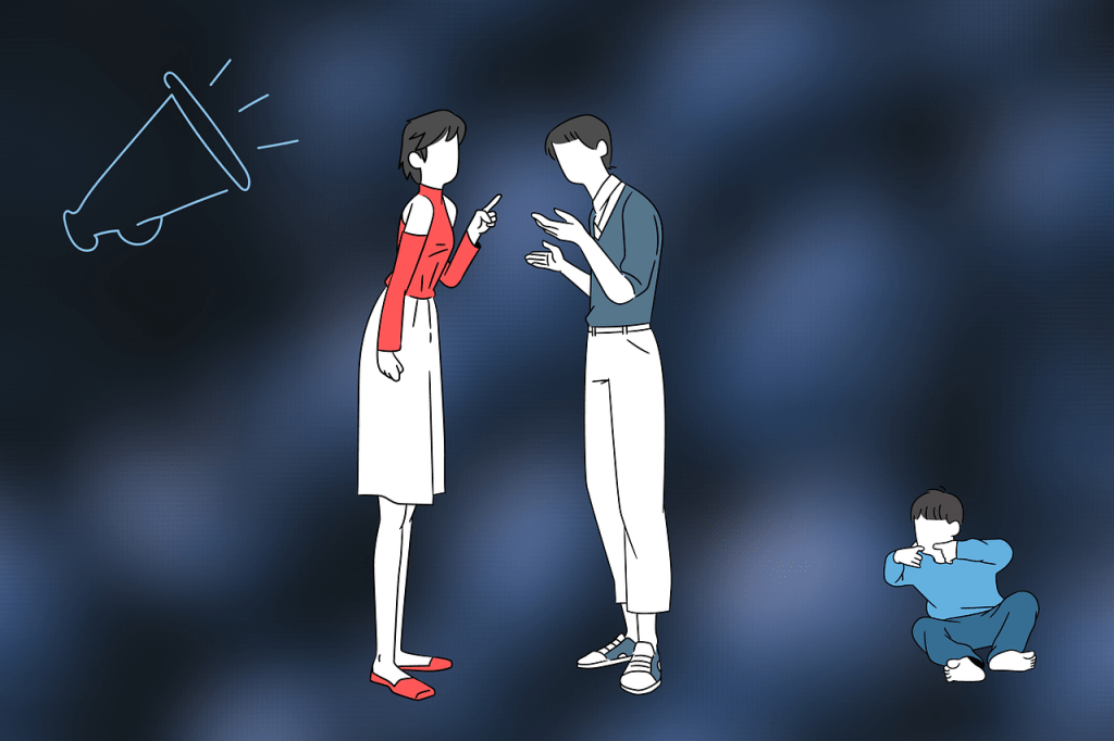 Harmonie à la maison&nbsp;: