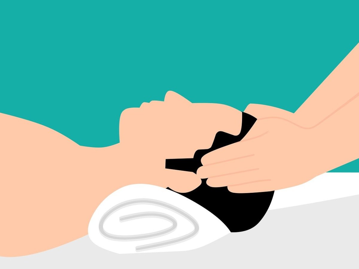 Consultations individuelles en kinésiologie&nbsp;: