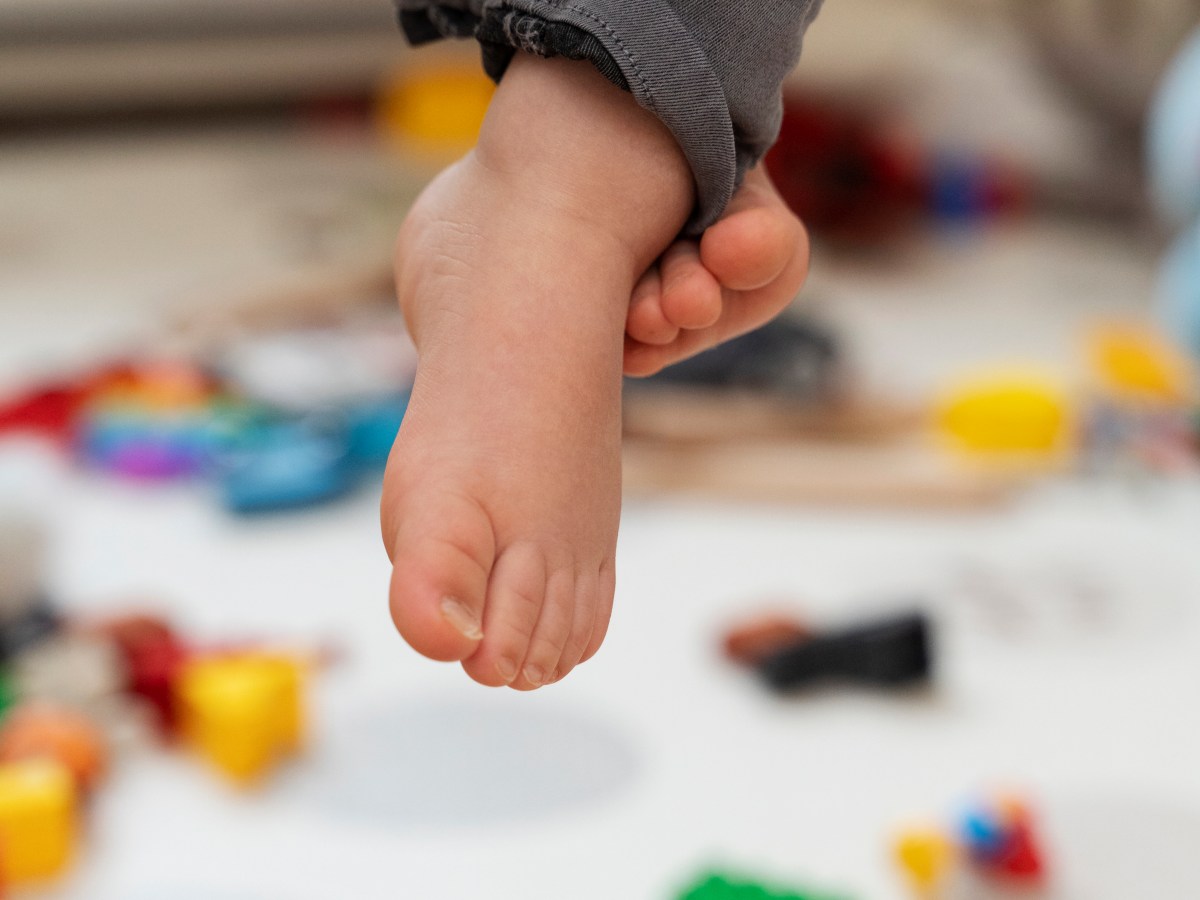 Énurésie infantile : Comment la kinésiologie peut aider votre enfant à surmonter ce défi&nbsp;?