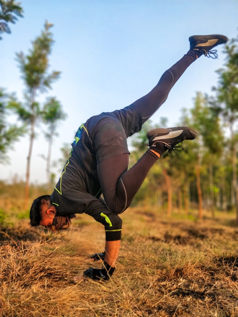 sportif bien être grâce à la kinésiologie
