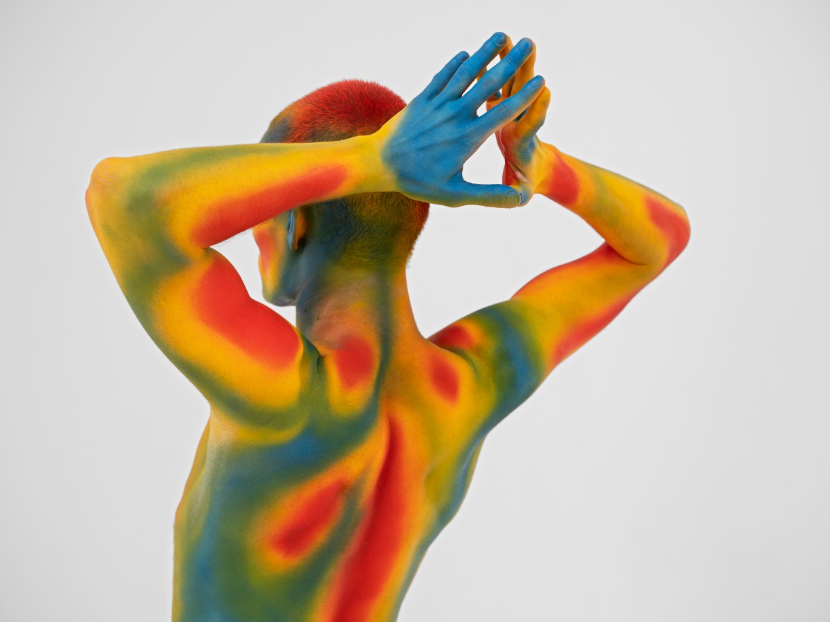 Découvrez la Réflexologie Crânio-Sacrée (RCS) en Kinésiologie&nbsp;: