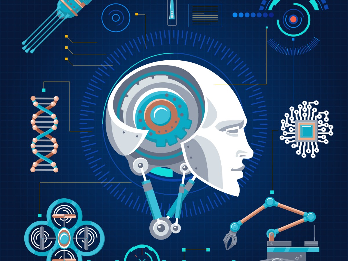 Les êtres humains ne sont pas des machines&nbsp;: