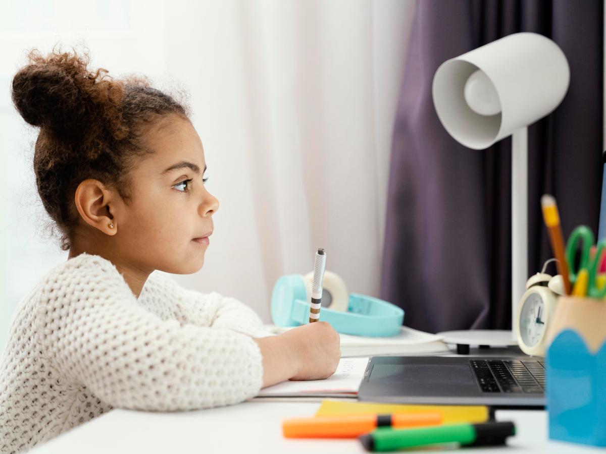 Améliorez les capacités d&rsquo;apprentissage des enfants&nbsp;: