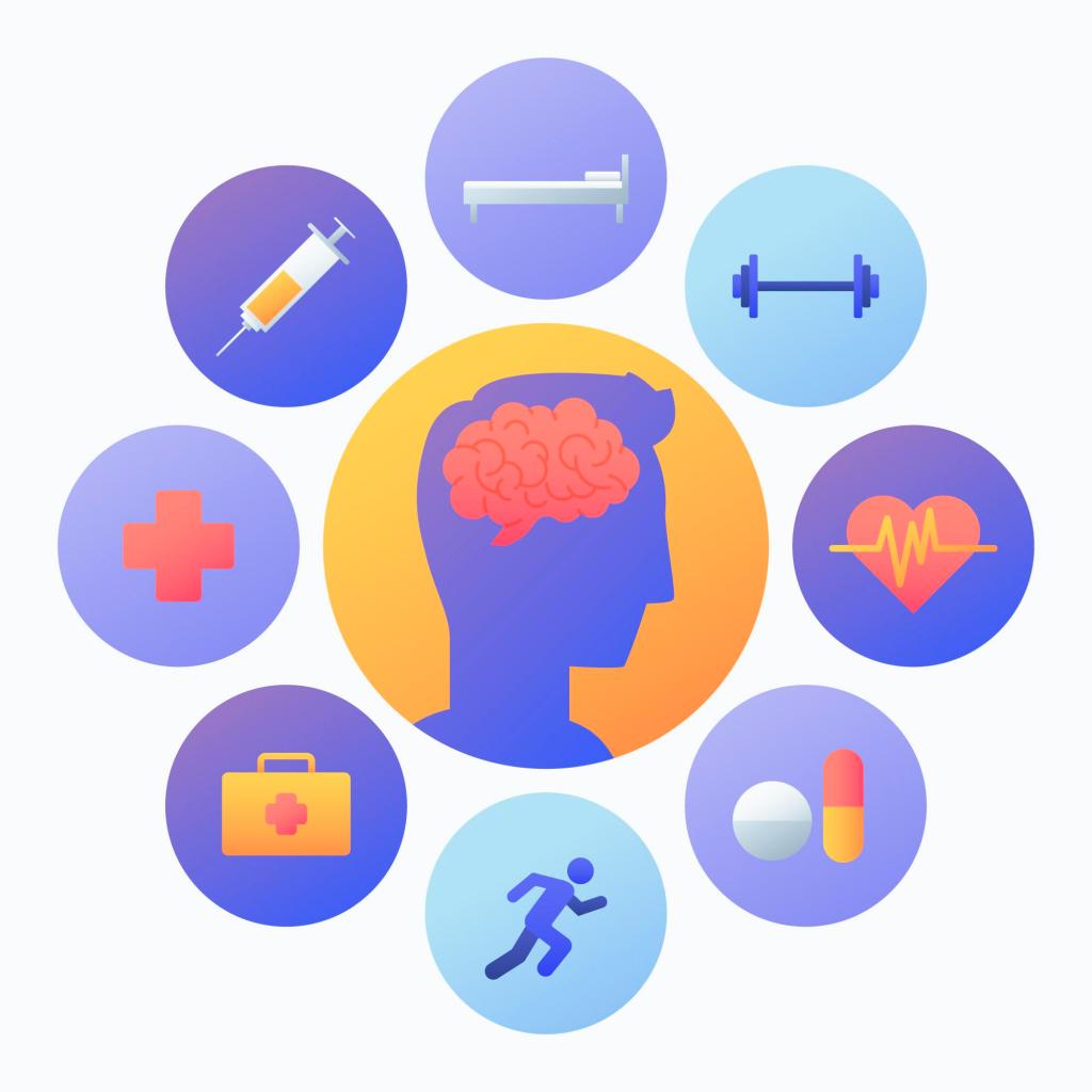 La rentrée en douceur : Optimisez votre organisation avec la&nbsp;kinésiologie