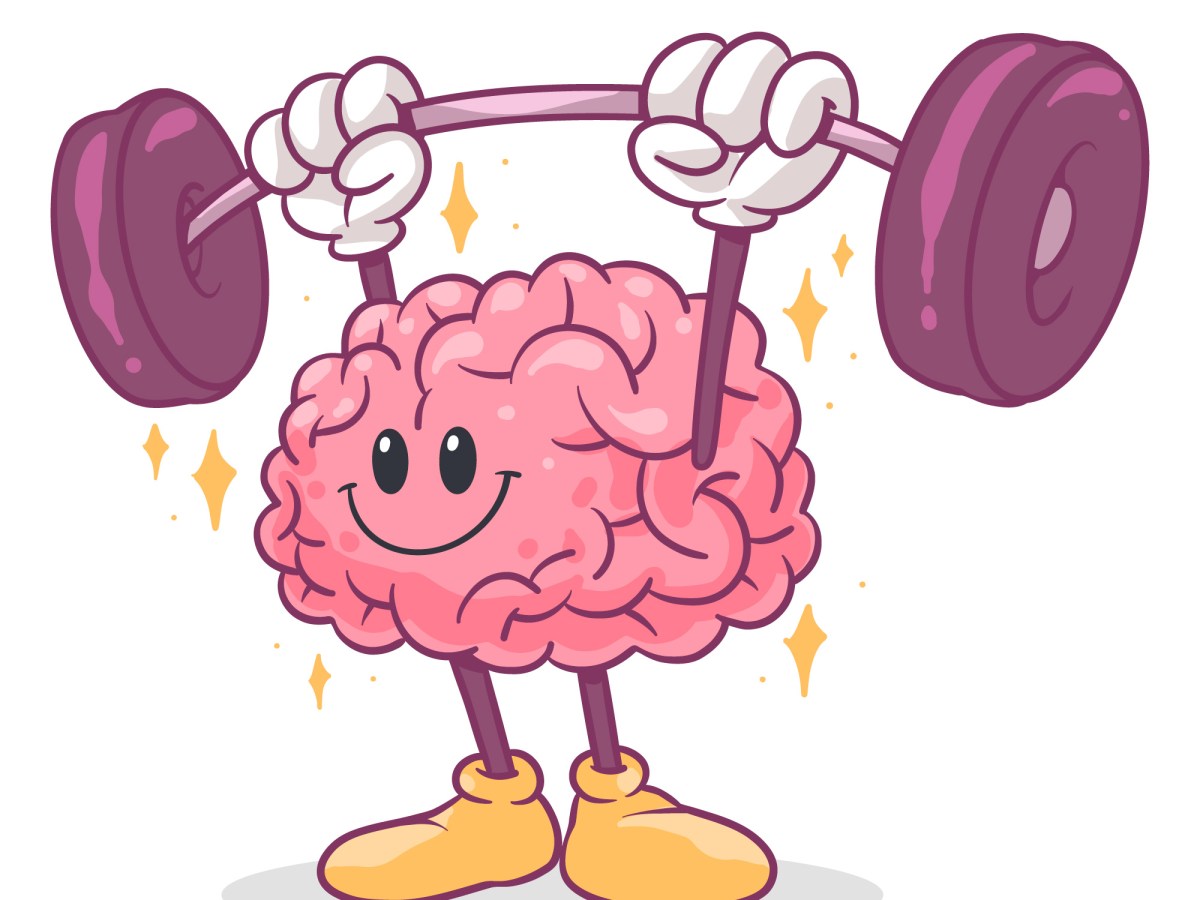 L&rsquo;entraînement mental des sportifs : Le lien avec la&nbsp;kinésiologie