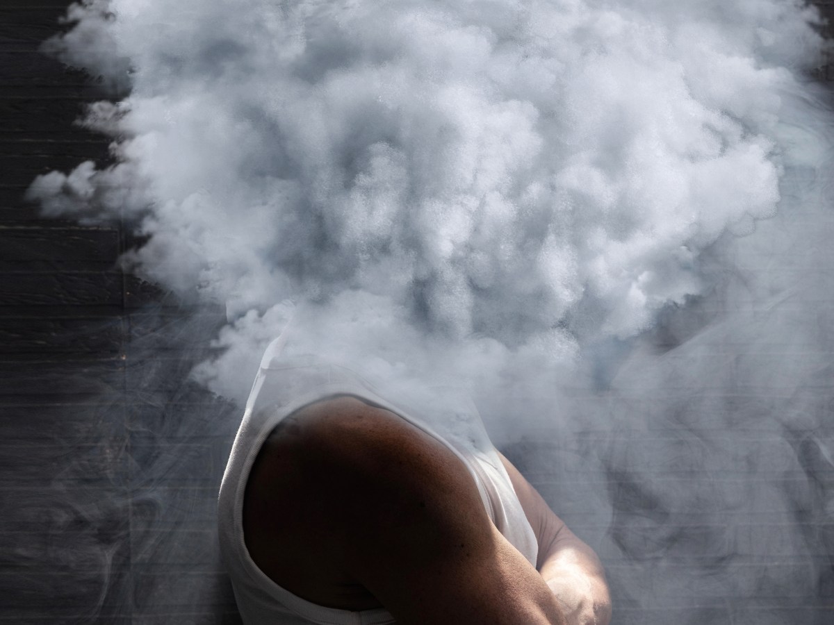 Kinésiologie et arrêt du tabac&nbsp;: