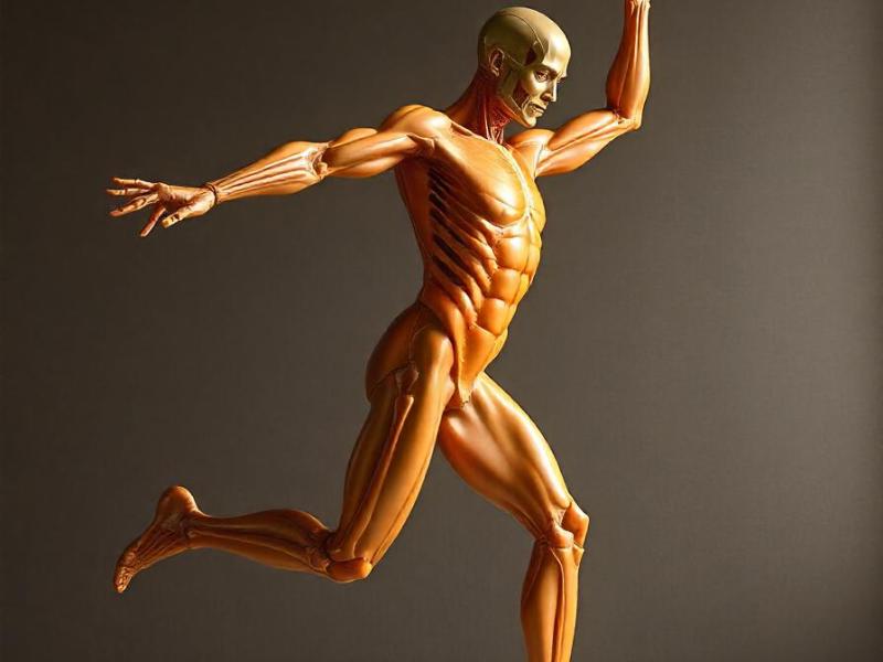 L&rsquo;art de l&rsquo;harmonie : La kinésiologie pour un mieux-être&nbsp;global