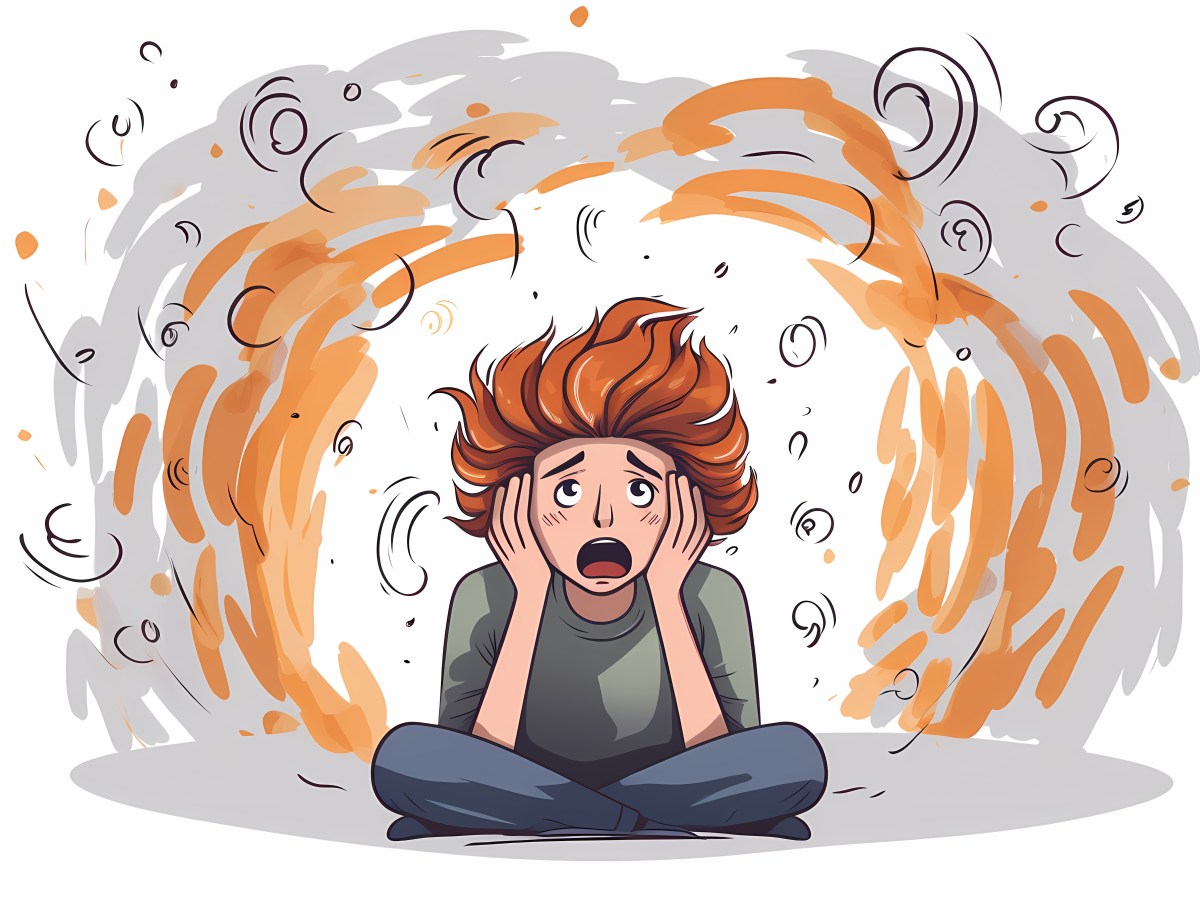 La kinésiologie et la gestion des chocs émotionnels : Un chemin vers l’équilibre&nbsp;intérieur