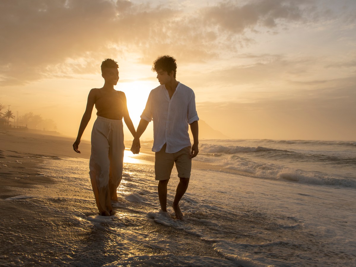 Kinésiologie et vie de couple&nbsp;: