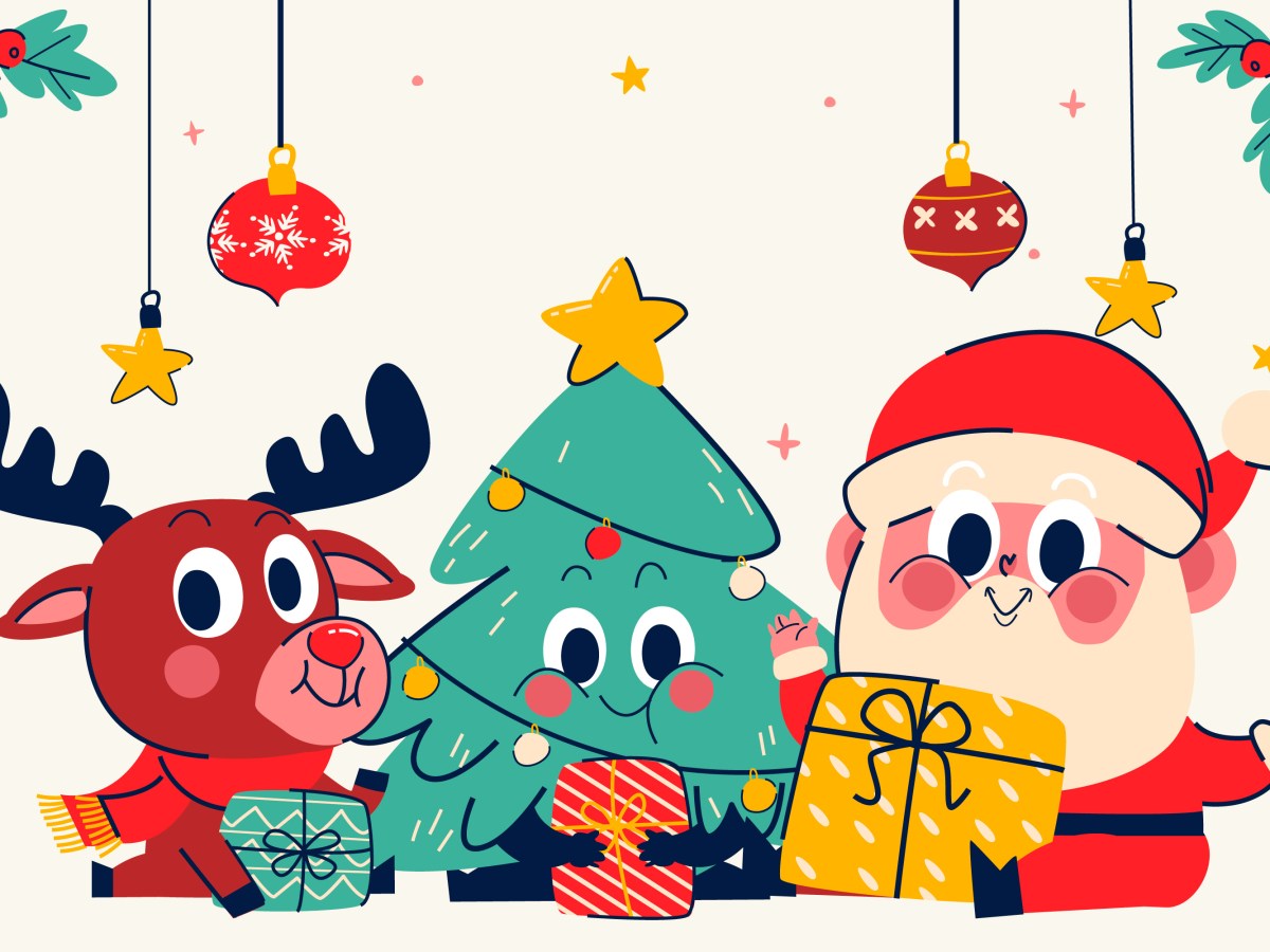 Merci pour cette belle année 2024 et meilleurs vœux pour 2025&nbsp;!