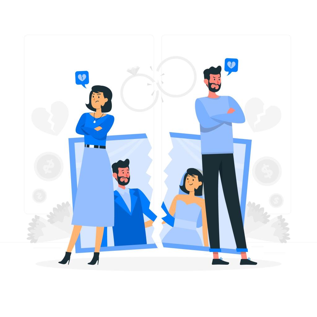 Soutien familial lors des séparations : la kinésiologie en&nbsp;action