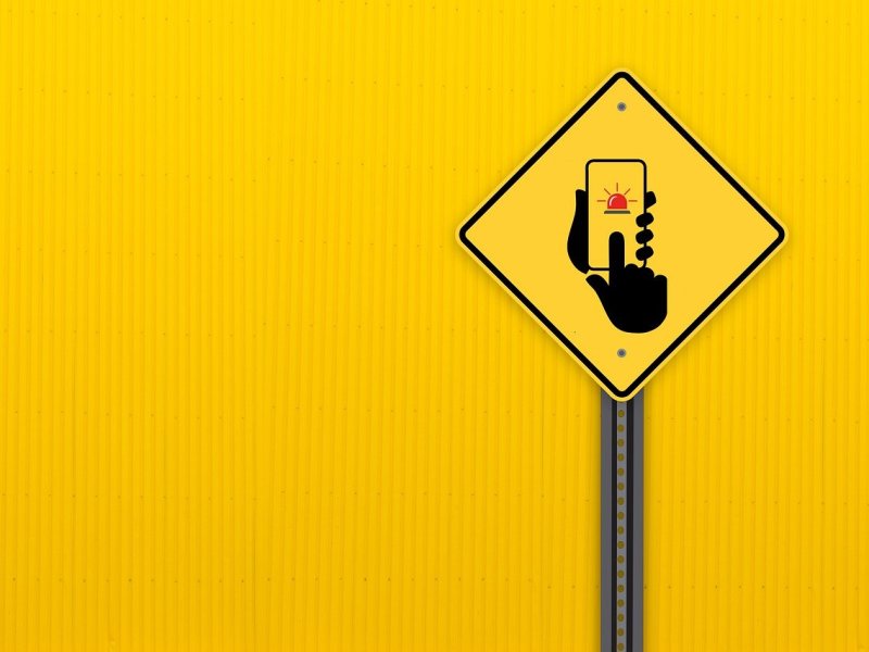 Pourquoi je ne cours pas après les avis dans mon activité de&nbsp;kinésiologie