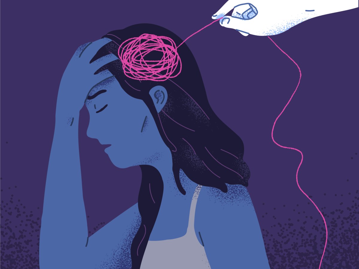 Kinésiologie et reconstruction : Un outil pour les victimes et les professionnels de la&nbsp;criminologie