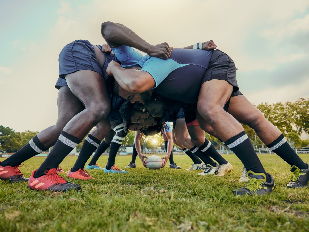 Kinésiologie et sport : gérer la douleur et les blessures pour une meilleure&nbsp;performance