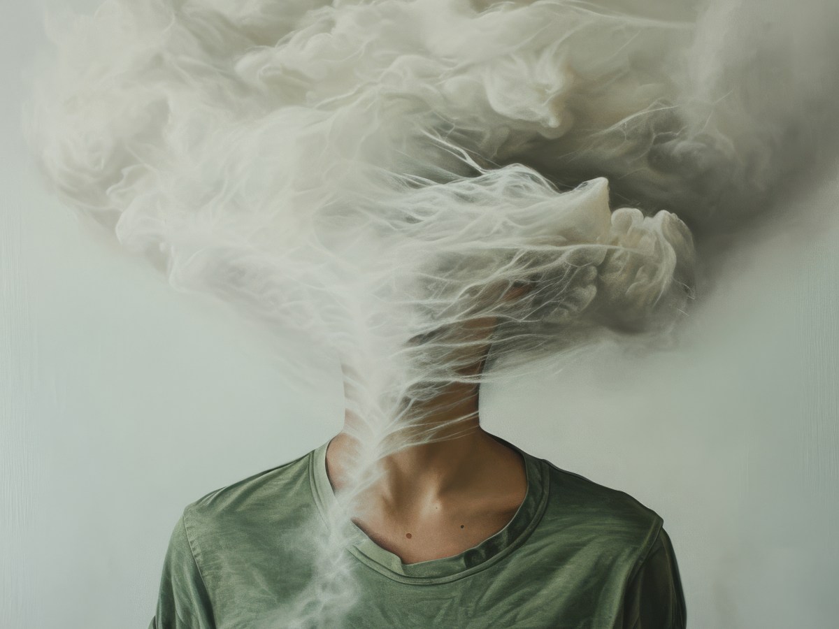 Avant le renouveau, il y a le vide – Une lecture en&nbsp;kinésiologie