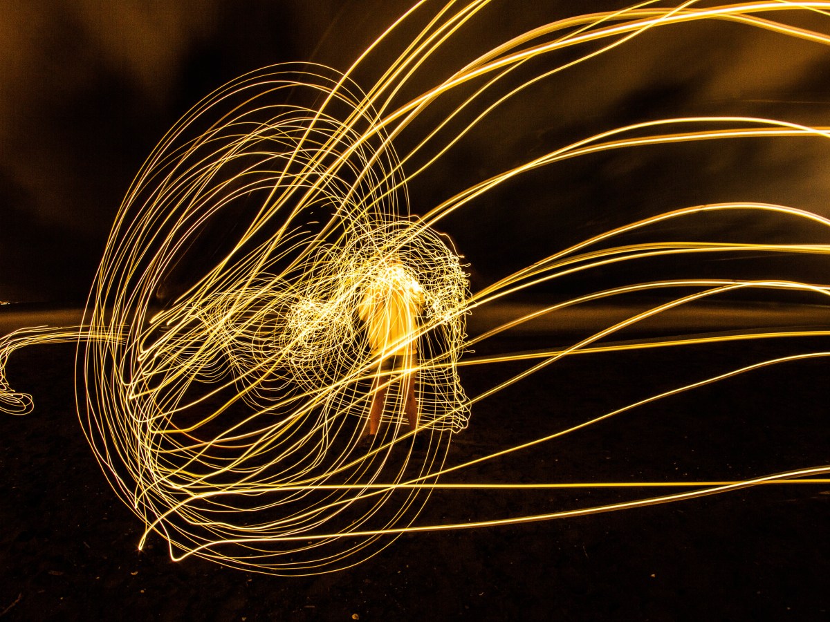 Kinésiologie : Retrouver son équilibre quand on se sent comme un électron libre sur&nbsp;Terre