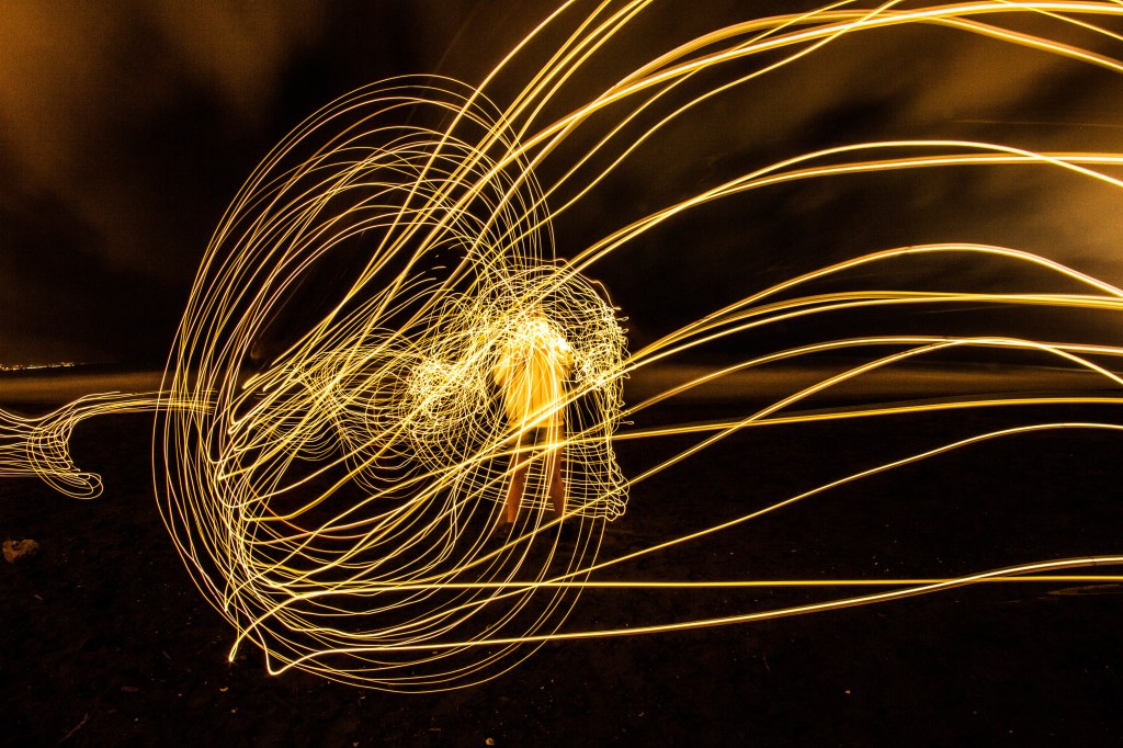 Kinésiologie : Retrouver son équilibre quand on se sent comme un électron libre sur&nbsp;Terre