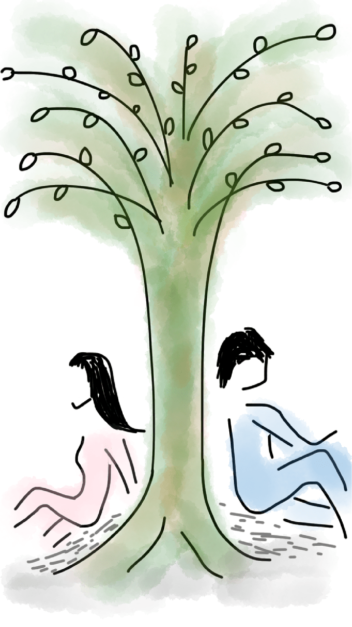 Kinésiologie et relation de couple : retrouver l’harmonie et la complicité à&nbsp;deux