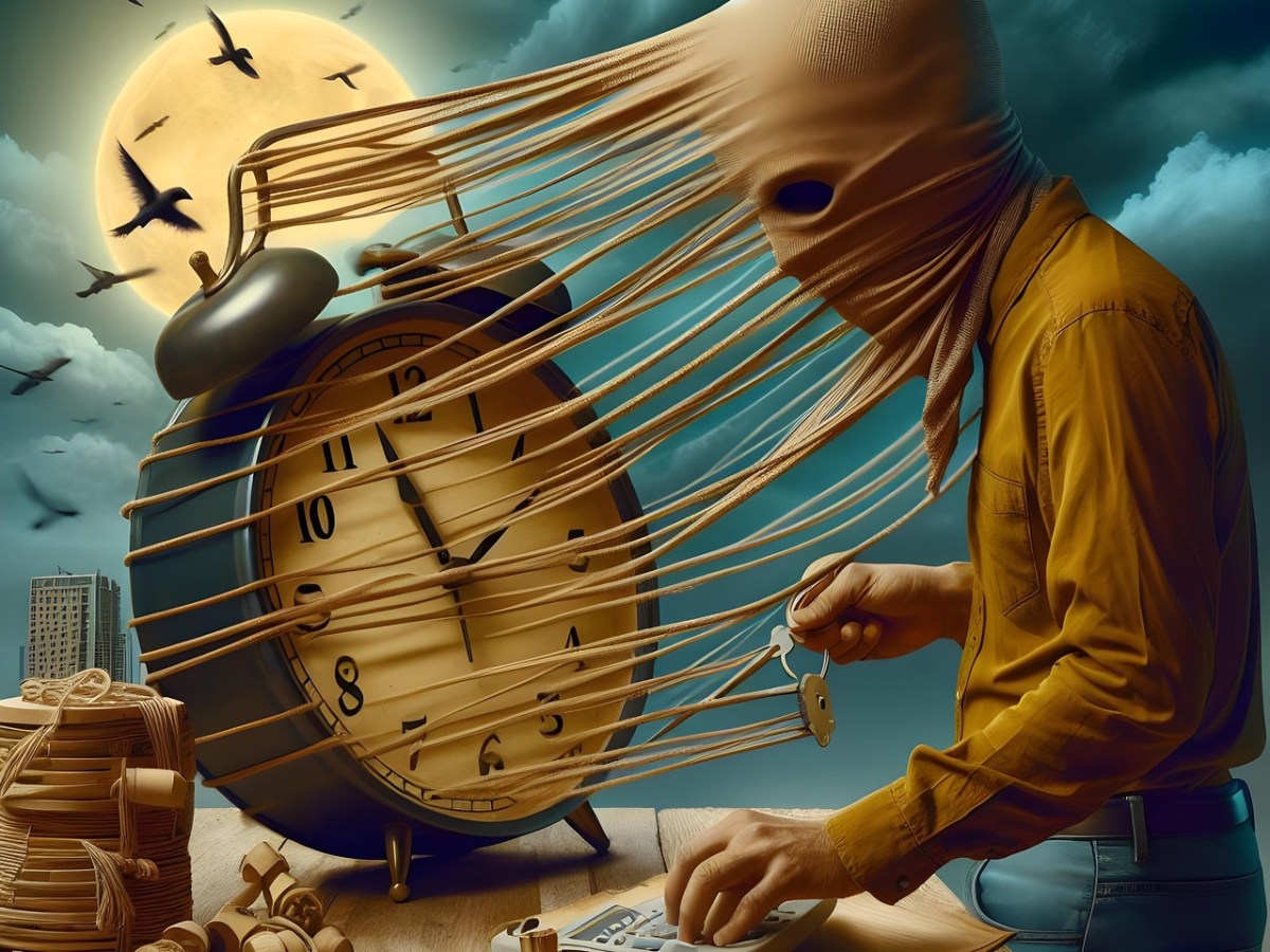 Procrastination, dispersion et difficulté à passer à l’action : comment la kinésiologie peut vous aider à retrouver votre&nbsp;élan