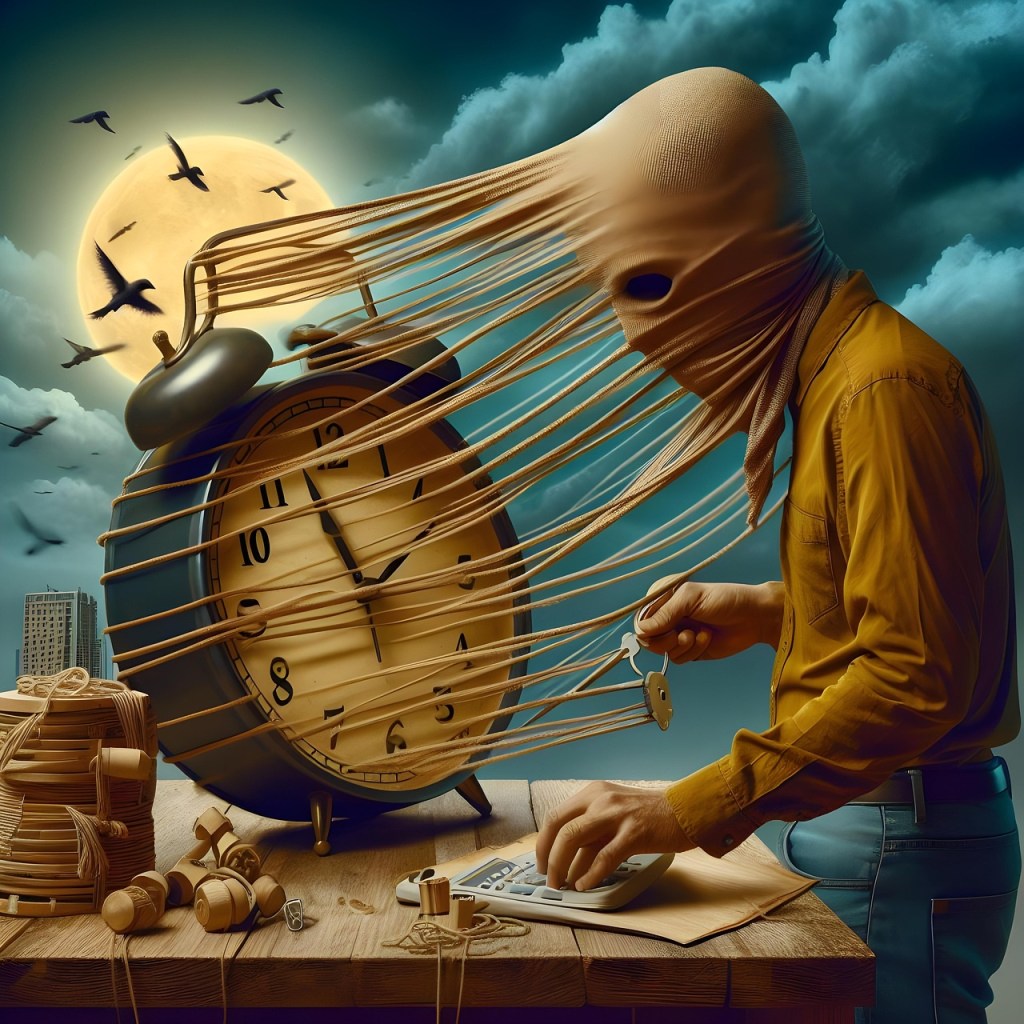 Procrastination, dispersion et difficulté à passer à l’action : comment la kinésiologie peut vous aider à retrouver votre&nbsp;élan