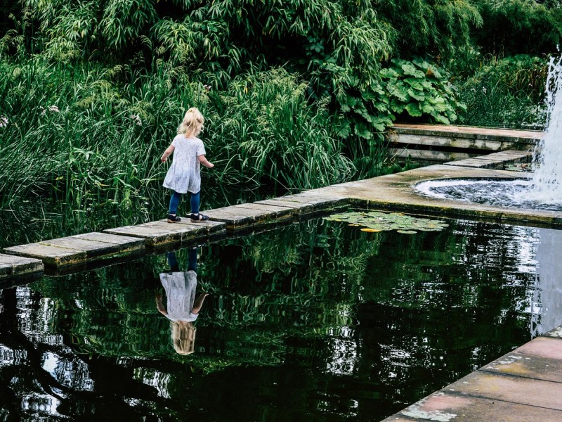 « En grandissant, nous apprenons à être qui nous ne sommes pas » : comment la kinésiologie aide à retrouver son&nbsp;authenticité