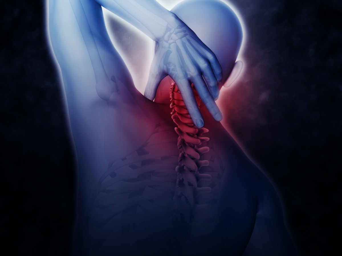 Quand la kinésiologie apaise une douleur inexpliquée : un accompagnement&nbsp;libérateur