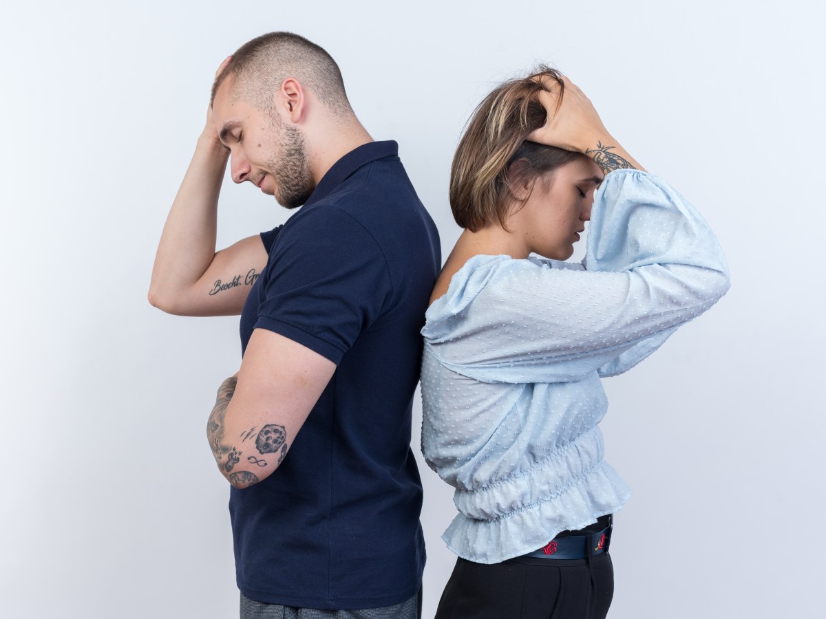 La jalousie en kinésiologie : comprendre ses effets sur le corps et les&nbsp;émotions