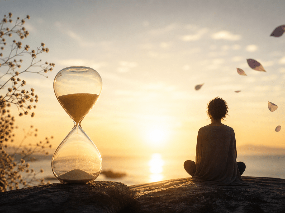 Memento Mori : et si le corps nous rappelait que tout passe&nbsp;?