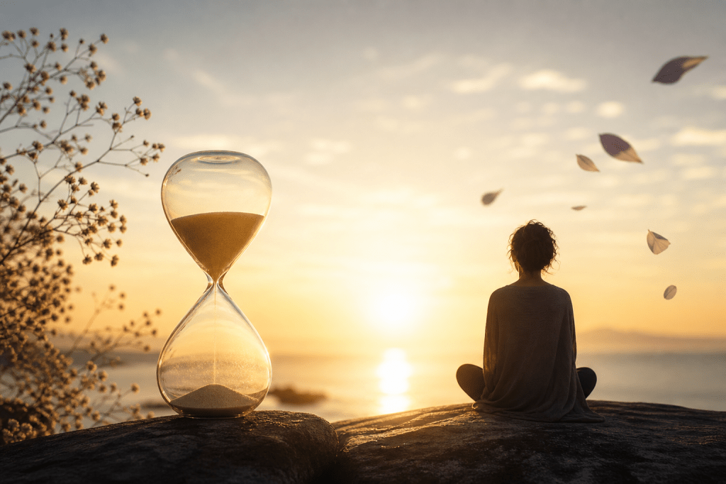 Memento Mori : et si le corps nous rappelait que tout passe&nbsp;?