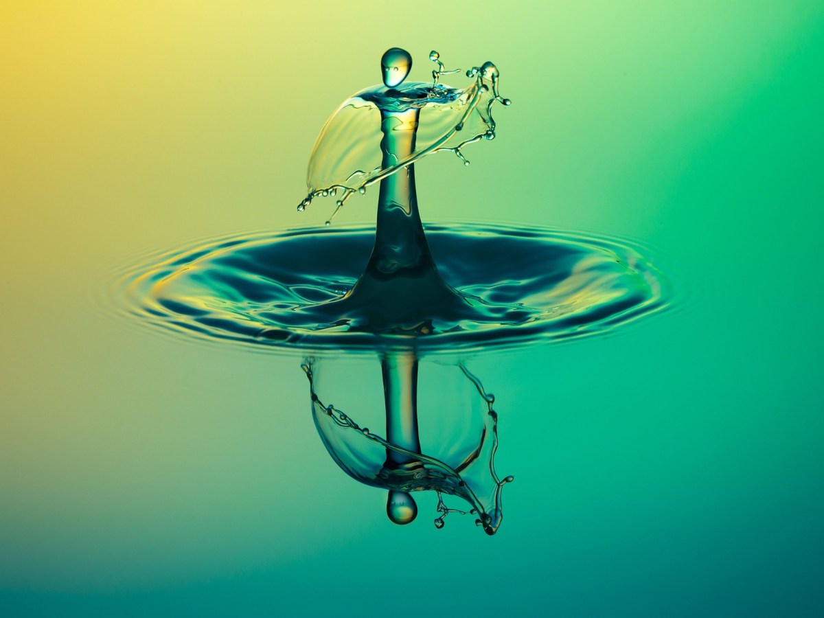 L’eau et la kinésiologie : un élément essentiel pour l’équilibre du corps et de&nbsp;l’énergie