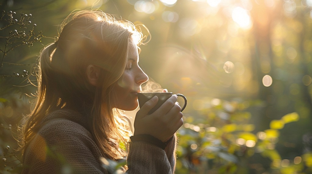 Carpe Diem : quand le corps nous ramène à l’instant&nbsp;présent